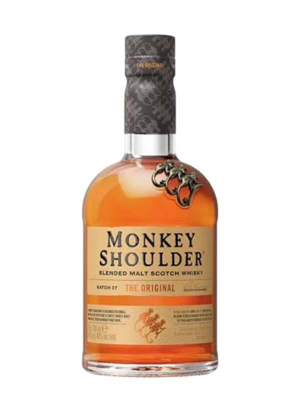 Monkey Shoulder Original