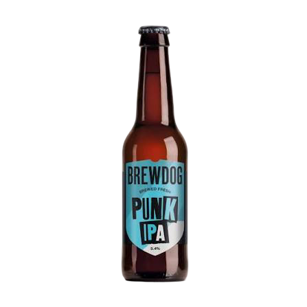 Brewdog Punk IPA 33 cl