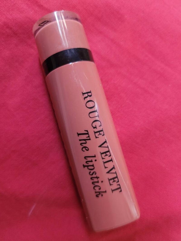 Bourjois Rouge Velvet