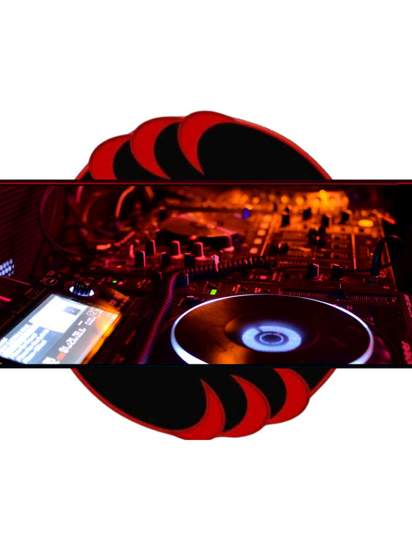 4 Hours - DJ Services
