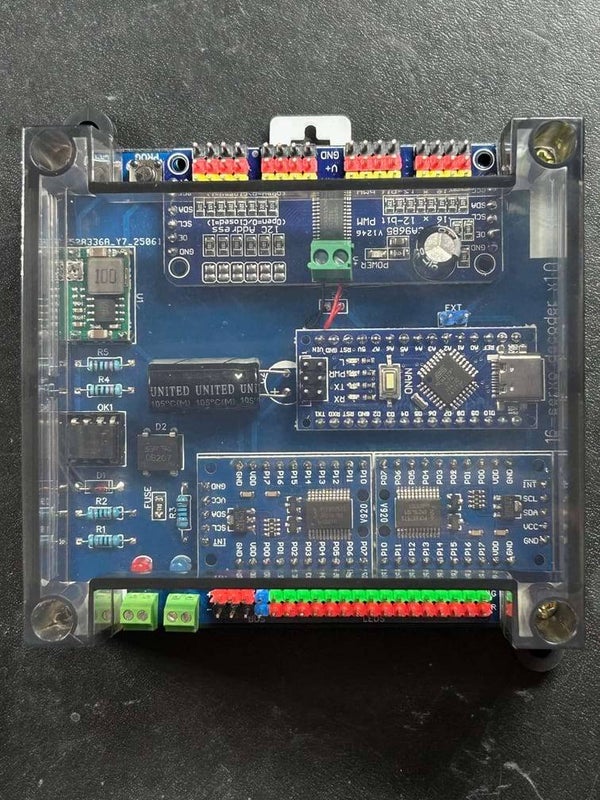 16-servodecoder
