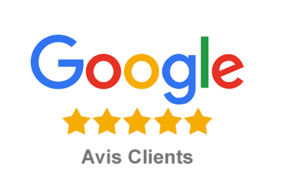Avis Google