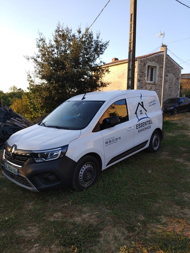 Kangoo Essentiel Ramonage