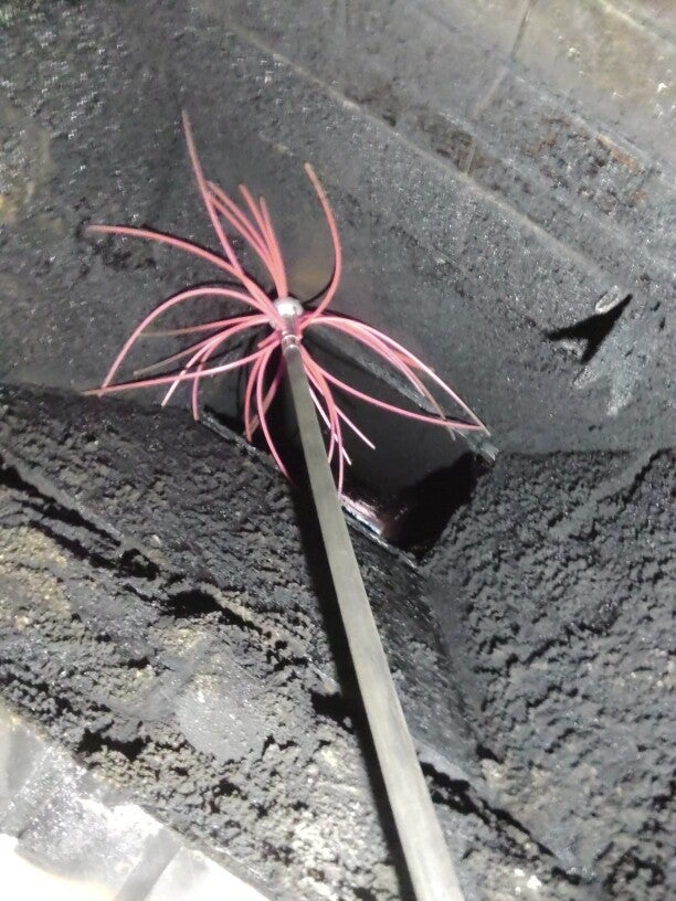 Ramonage conduit boisseau