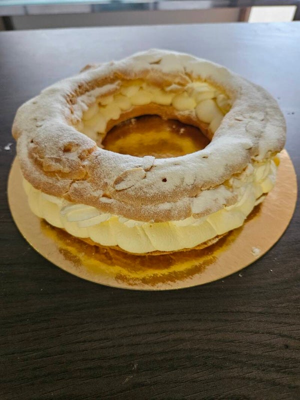 paris-brest