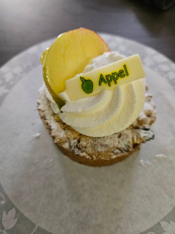 Appeltopper