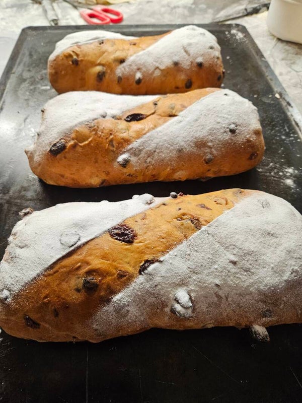 paasbrood
