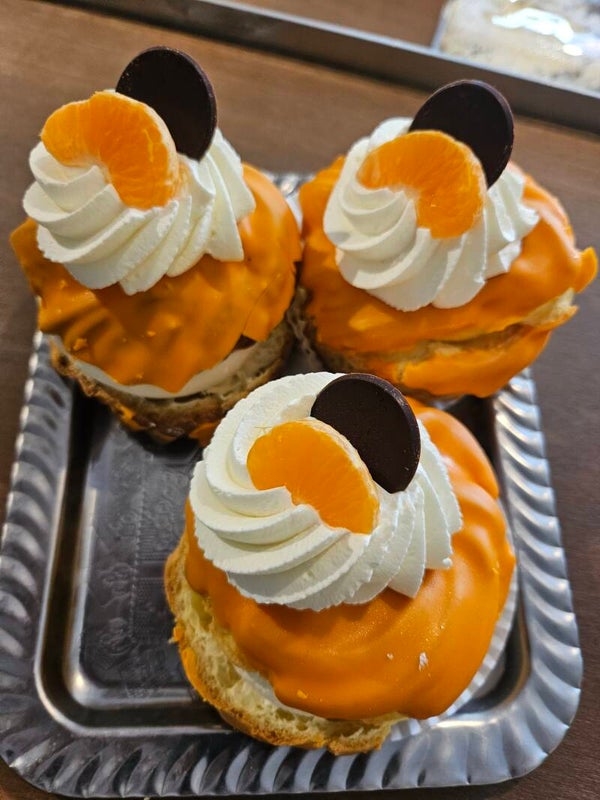 oranjesoes