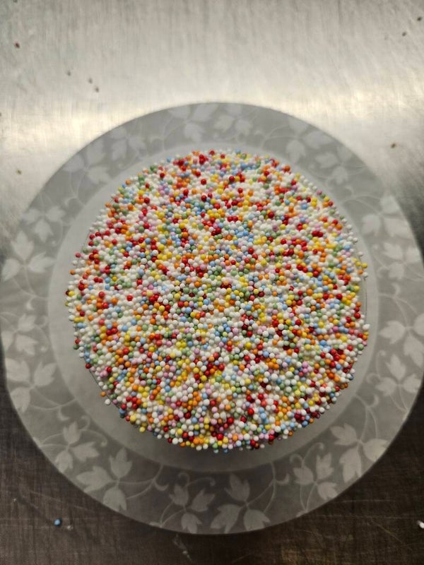 dot cake 2 stuks