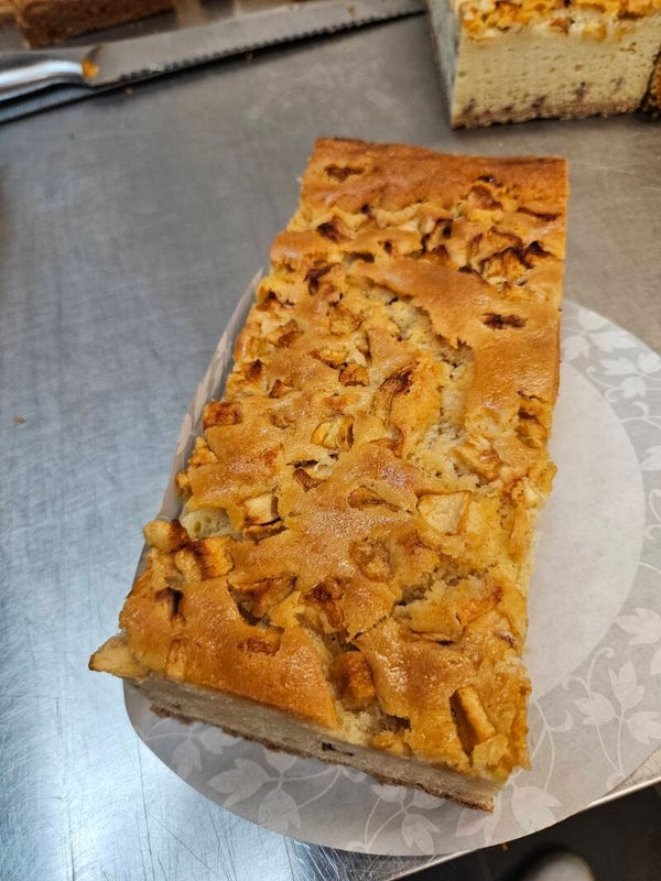 appelcake