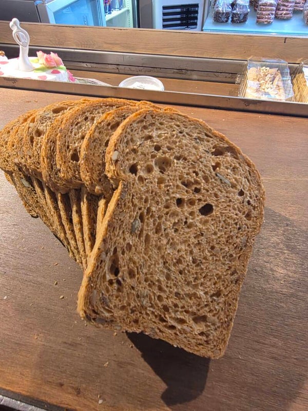 meergranenbrood
