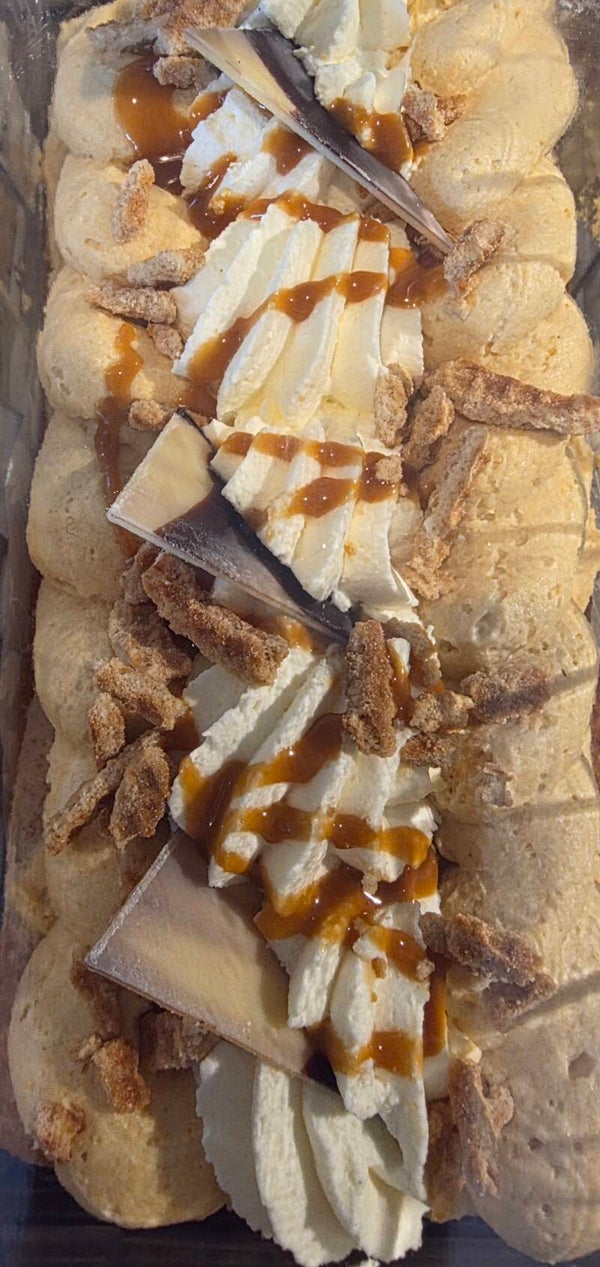 caramelschnit