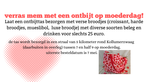 ontbijtas