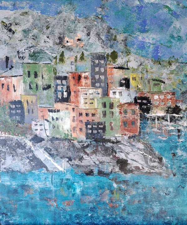 On the Coast