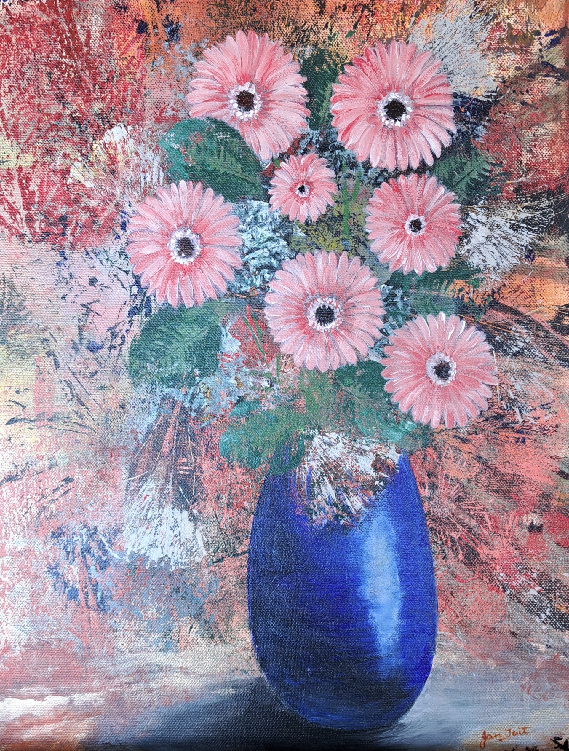 Flower Power