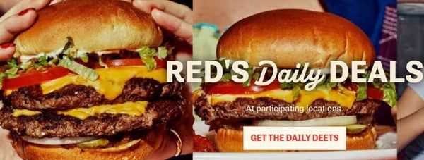 Red Robin Gourmet Burgers and Brews - CO