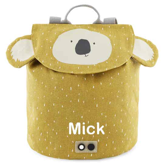 Rugzak - mini - Mr. Koala