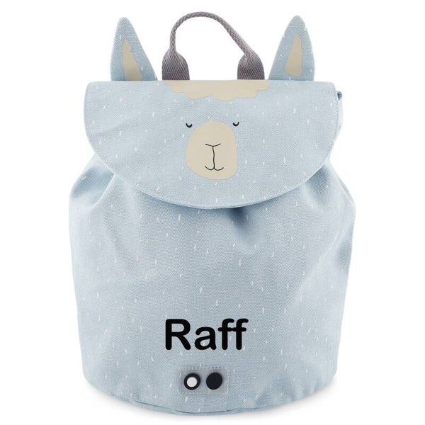Rugzak - mini - Mr. Alpaca