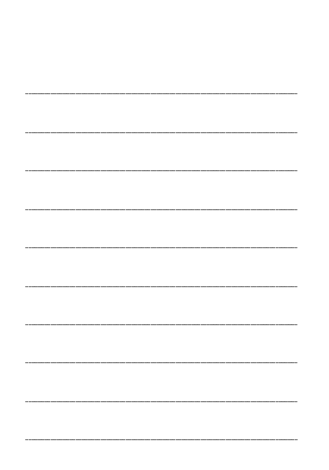 Monogramma didattico PER PERCUSSIONI e notazione T.U.B.S. - (formato A4)