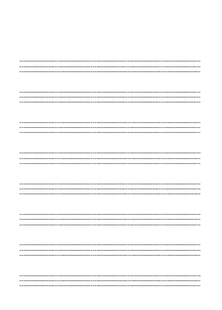 Trigramma didattico per BATTERIA e PERCUSSIONI - (formato A4)