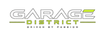 Garage District