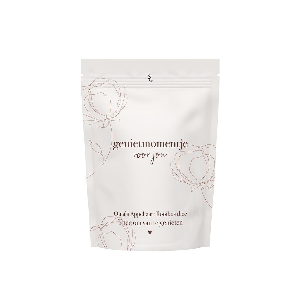 Thee | Genietmomentje voor jou
