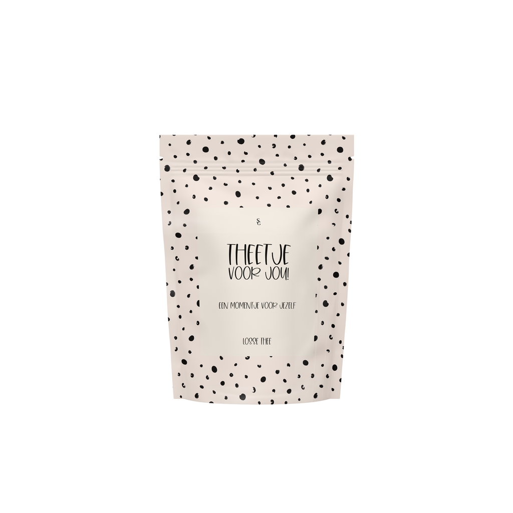 Thee | Theetje voor jou