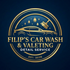 Filip's car wash and valeting detail service ltd