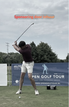 Sponsoring door inhuur