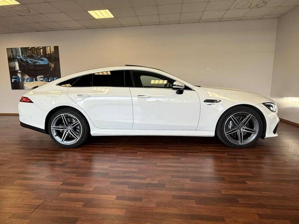 Mercedes-benz 43 Amg