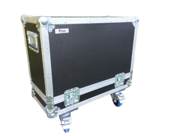 Flightcase FENDER Deluxe Reverb