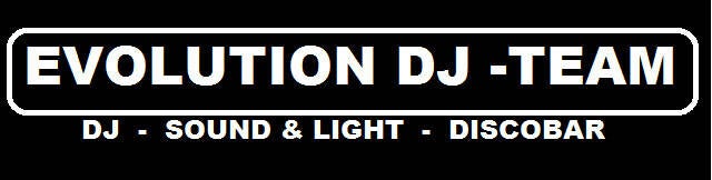 Evolution DJ Team