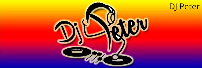 DJ Peter