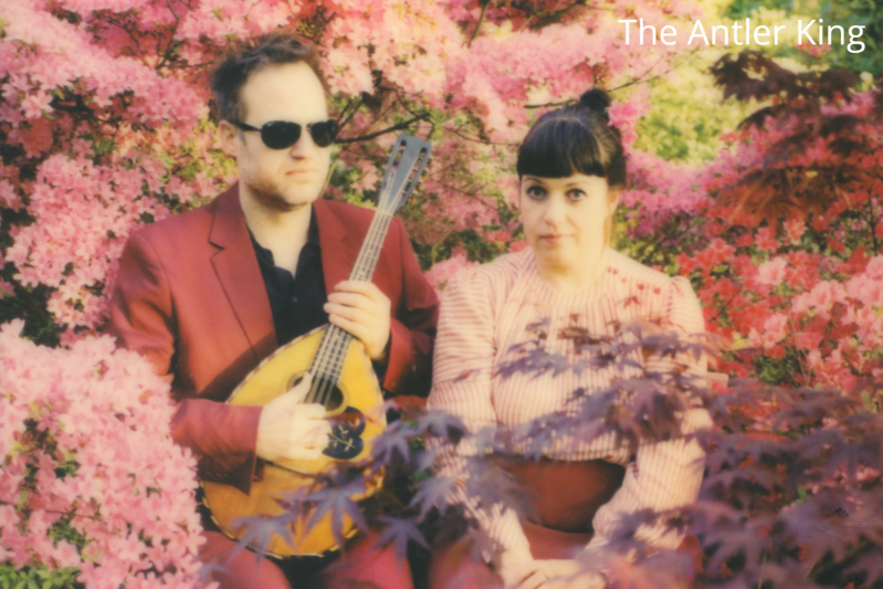 The Antler King