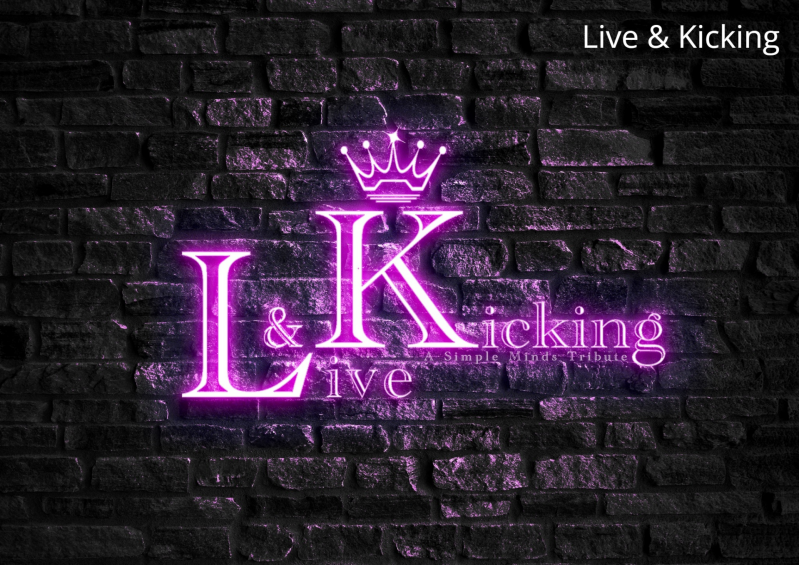 Live & Kicking