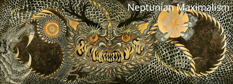 Neptunian Maximalism