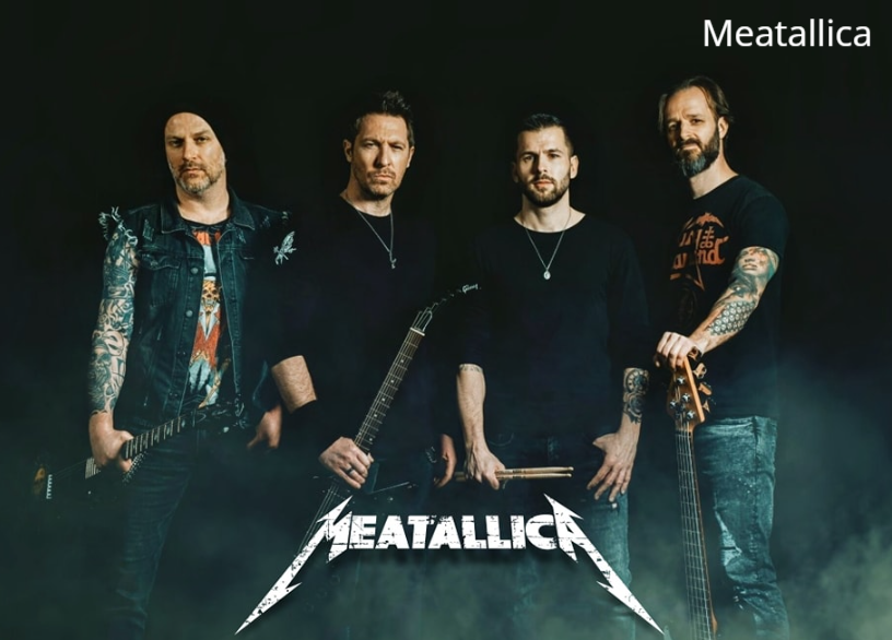 Meatallica
