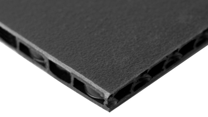 FLight Panels Lightweight Polypropylene Board