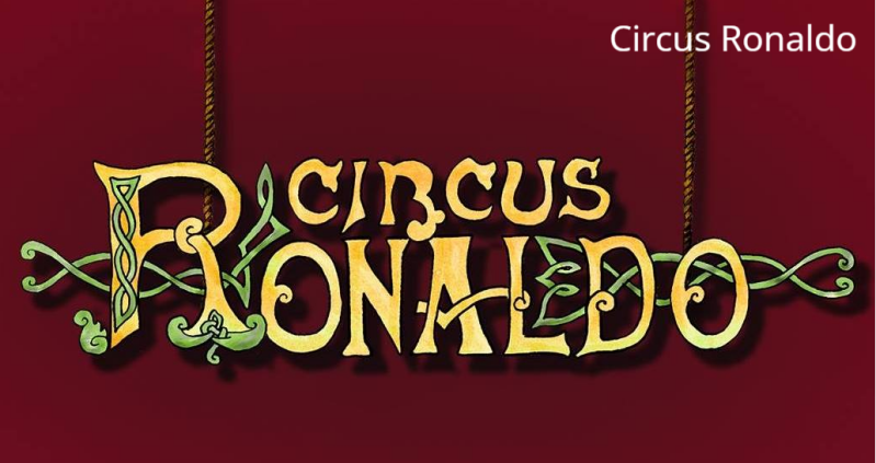 circus Ronaldo