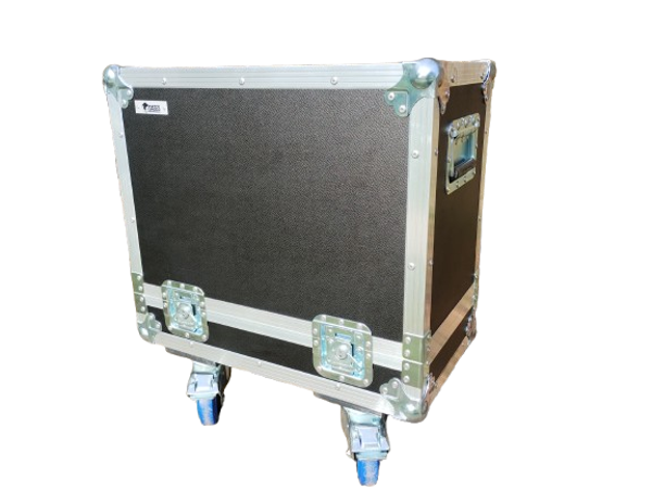 Flightcase FENDER Princeton Reverb