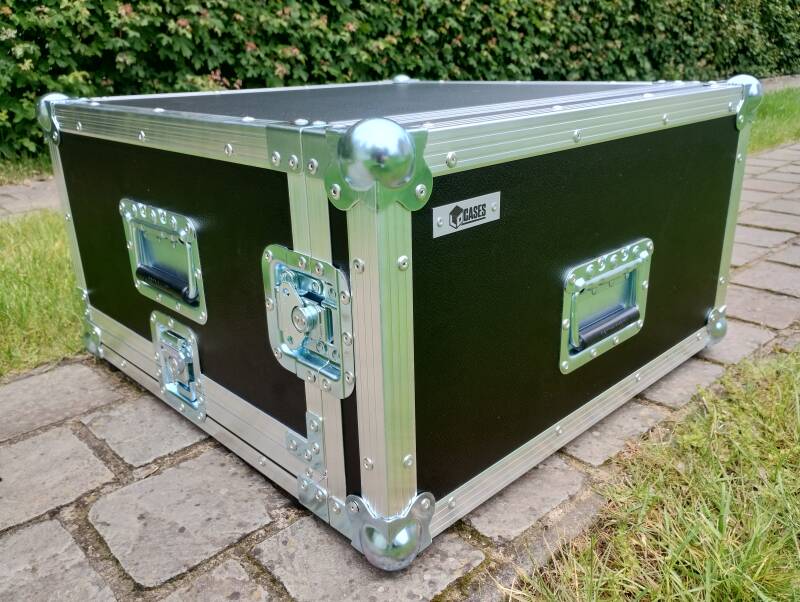 regie lichttafel flightcase 4