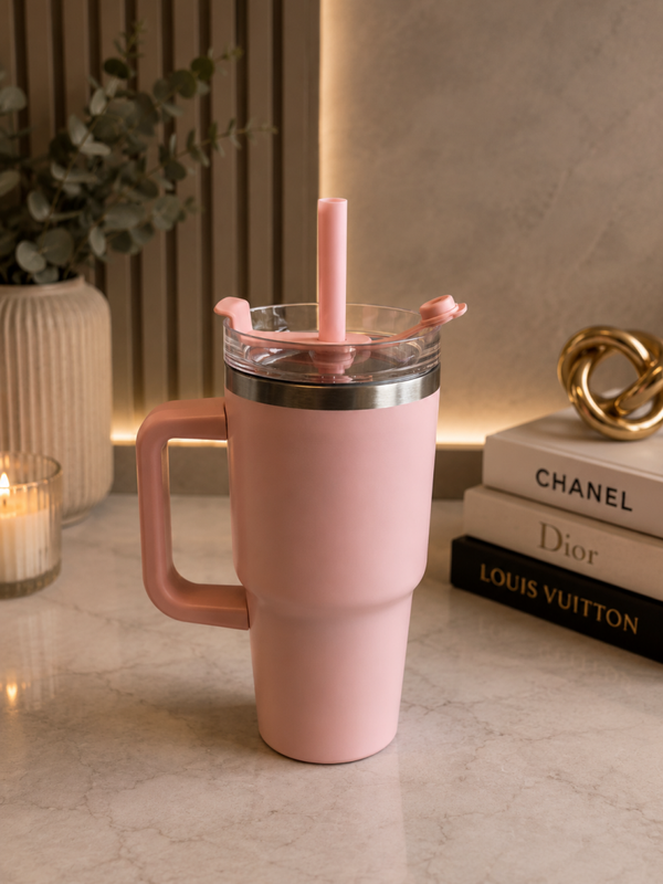 Tumbler 20oz + sticker