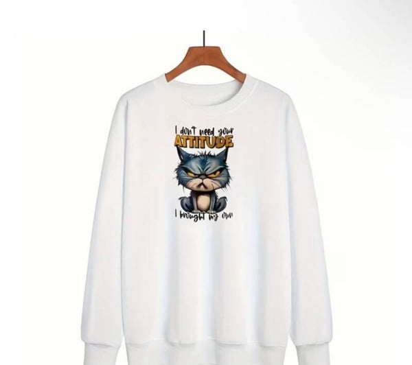 Tshirt met bedrukking