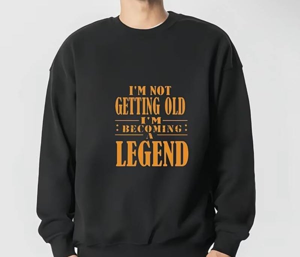 Tshirt met bedrukking