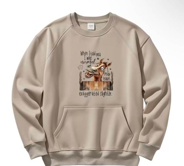 Tshirt met bedrukking