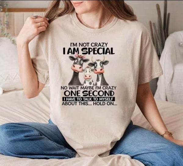 Tshirts bedrukt