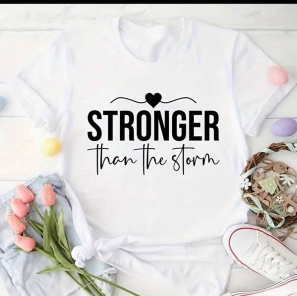 Tshirt bedrukt