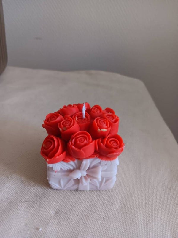 doosje rozen