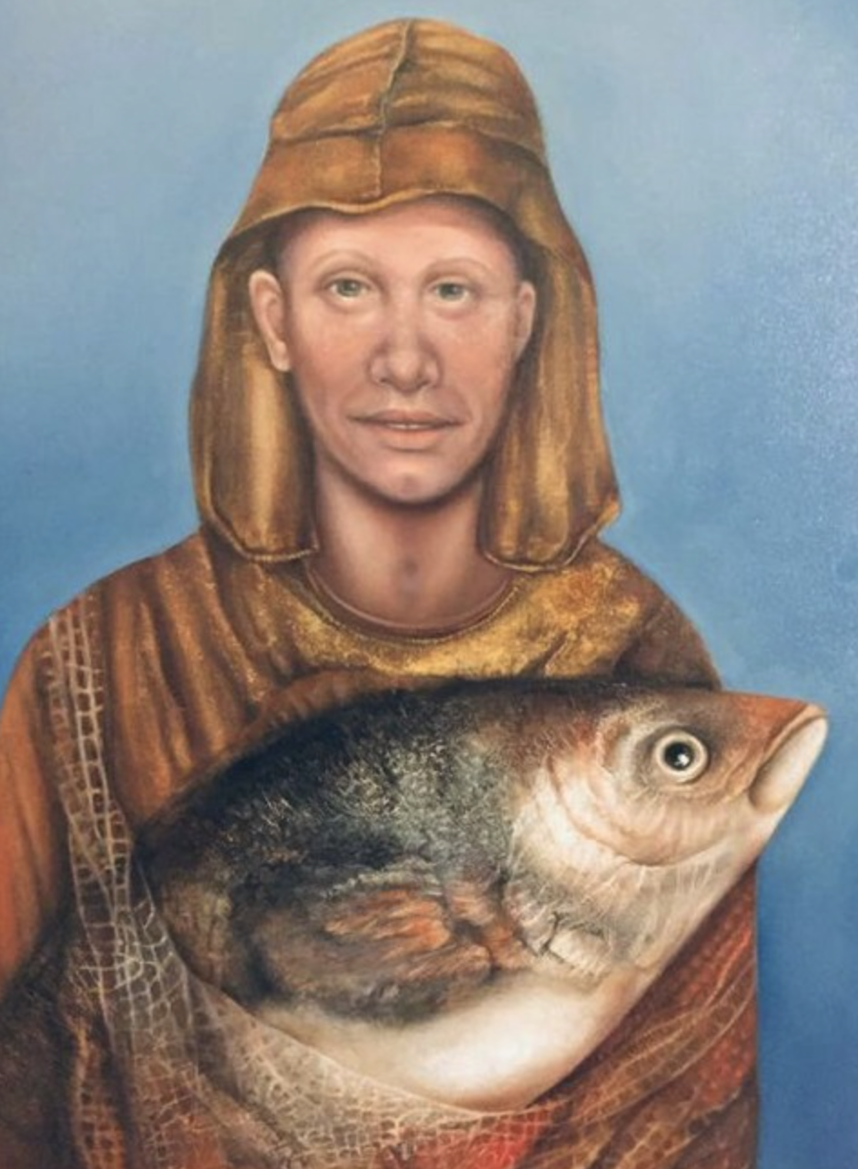 Big Catch