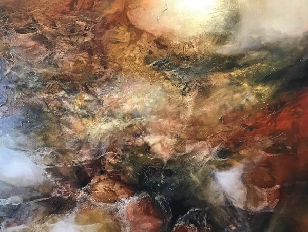 Underwater Stones